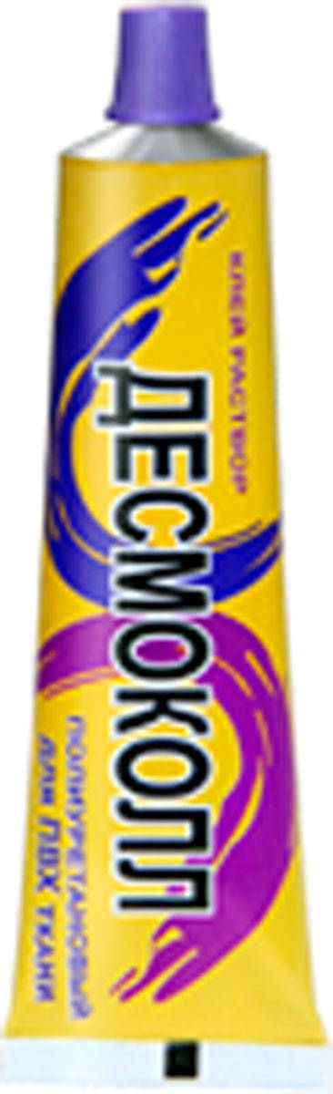 

Клей Десмокол 40мл для ПВХ ткани,полиуретановый Химик плюс