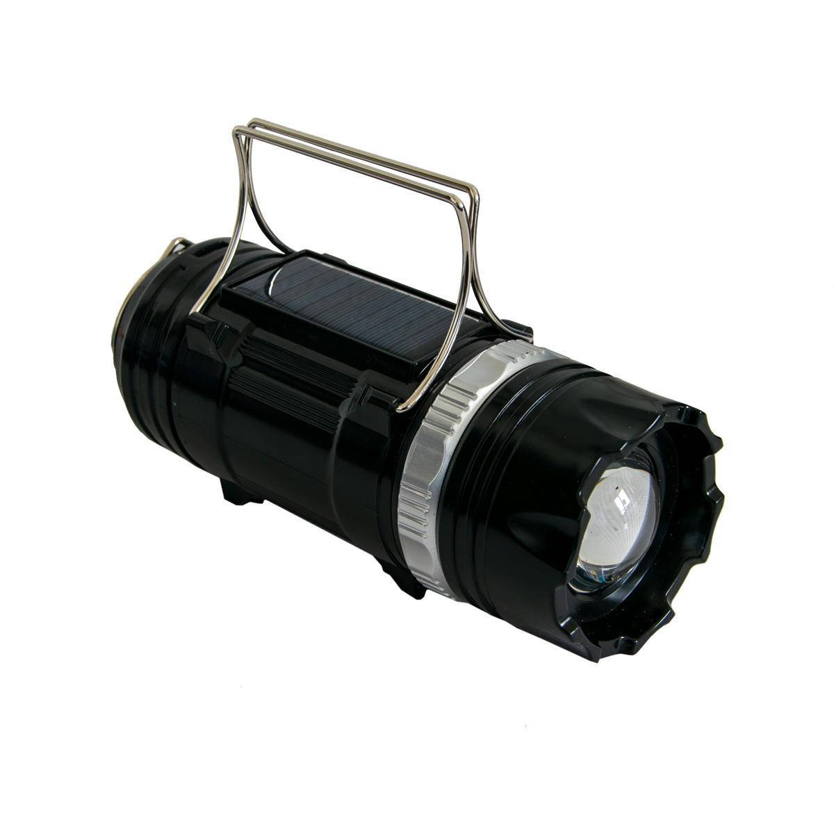 

Фонарик для кемпинга GSH-9699