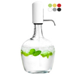 

Бутылка для напитков с дозатором 3.9л