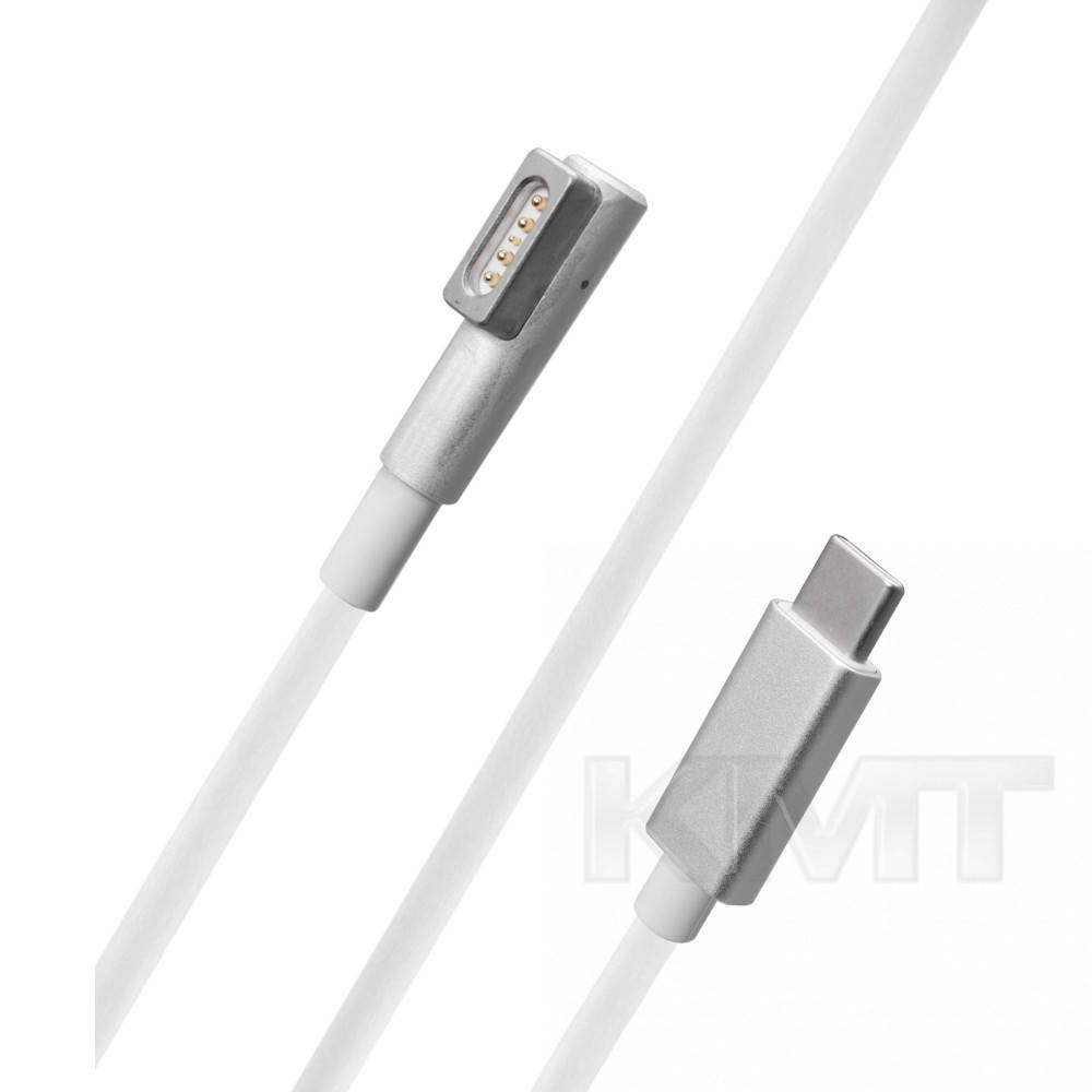 

Кабель для зарядки с Type C to Magsafe 1