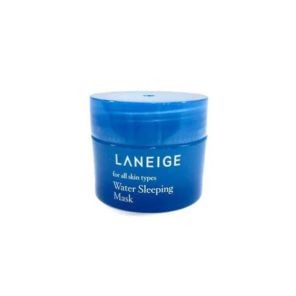 

Увлажняющая Ночная Маска для Лица Laneige Water Sleeping Mask Миниатюра 15 ml