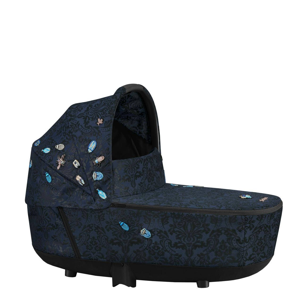 

Люлька Cybex Priam Lux Jewels of Nature