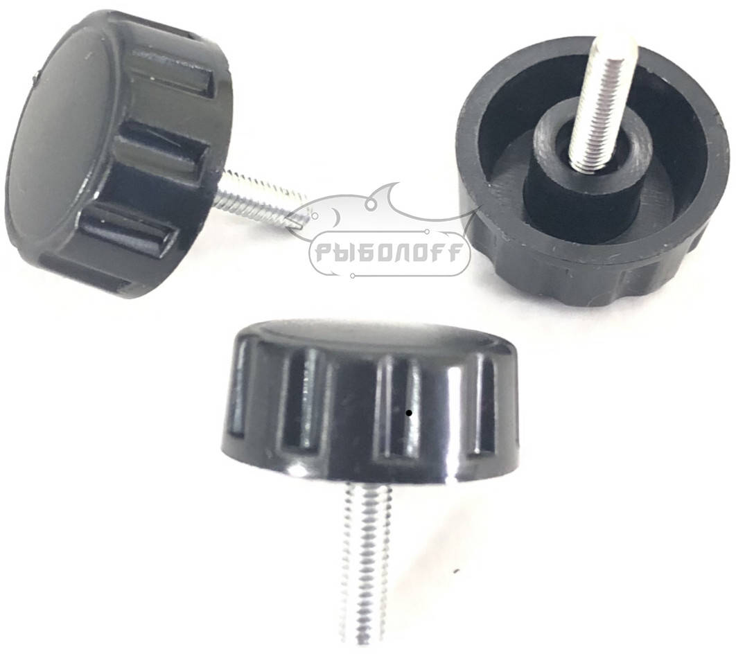 

Запасные винтики для катушек