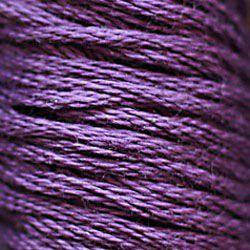 

Мулине DMC art.117 №327