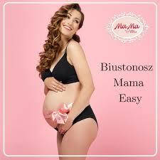 

Женский бюстгалтер для кормления MAMA EASY мягкая чашка Натуральный, 90D