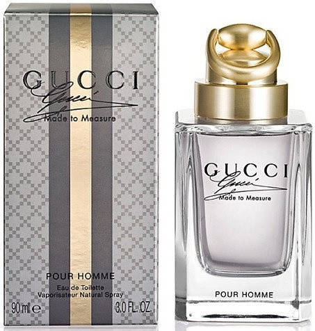 

Мужская туалетная вода Gucci Made to Measure (90 мл)