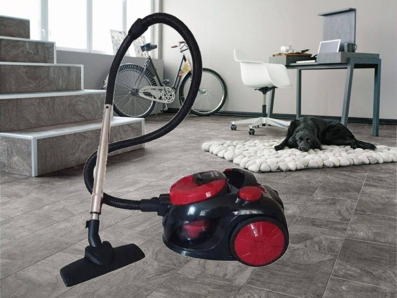 

Контейнерный Пылесос безмешковый с турбощеткой Rainberg / Crownberg RB-653 2500W 3.5 л