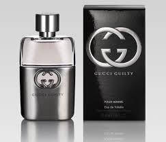 

Мужская Туалетная Вода Gucci Guilty Pour Homme тестер