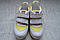 Дитячі кросівки для дівчат, Minimen (код 0094) розміри: 31 33 34 36, фото 7