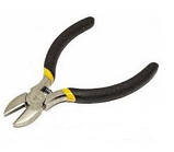 Кусачки феронічні бокорізи