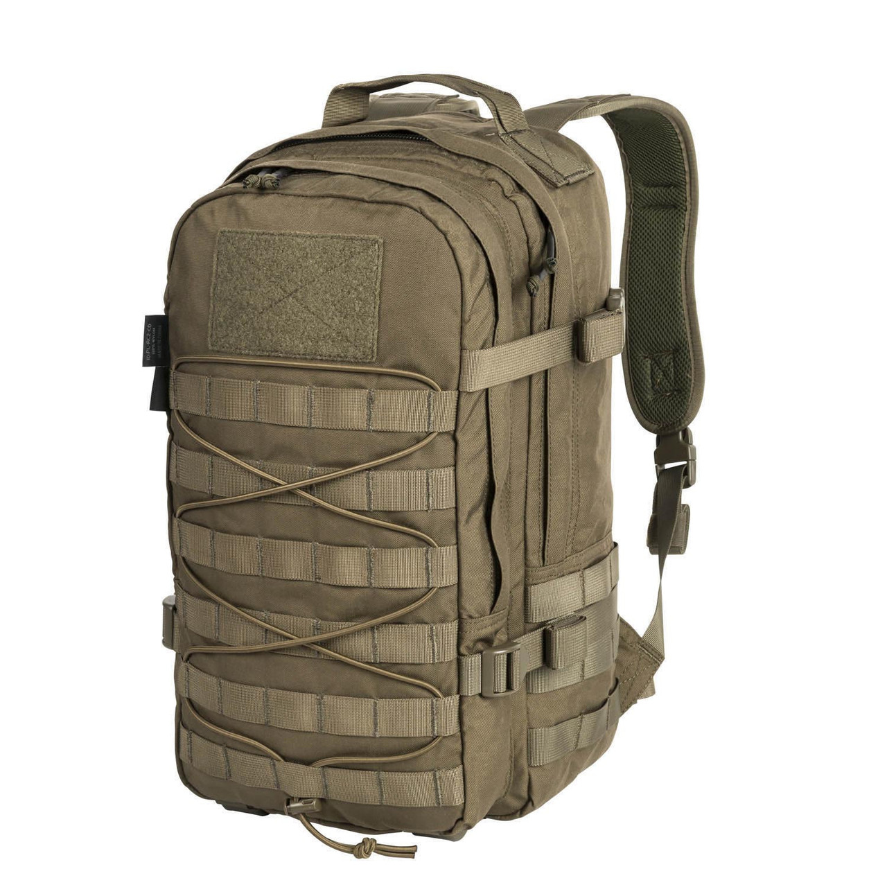 Рюкзак Helikon-Tex® Raccoon Mk2® Backpack - Cordura® 20 L - Coyote