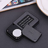 Ювелірні ваги mini scale-100, фото 6