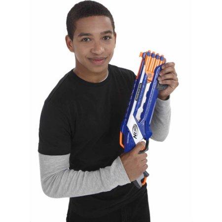 Nerf Elite Rough Cut