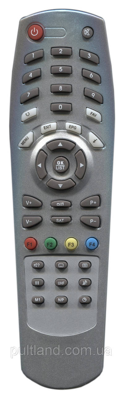 Пульт для Topfield TF 6000