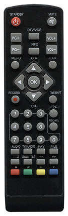 Пульт для Strong SRT8202, фото 1