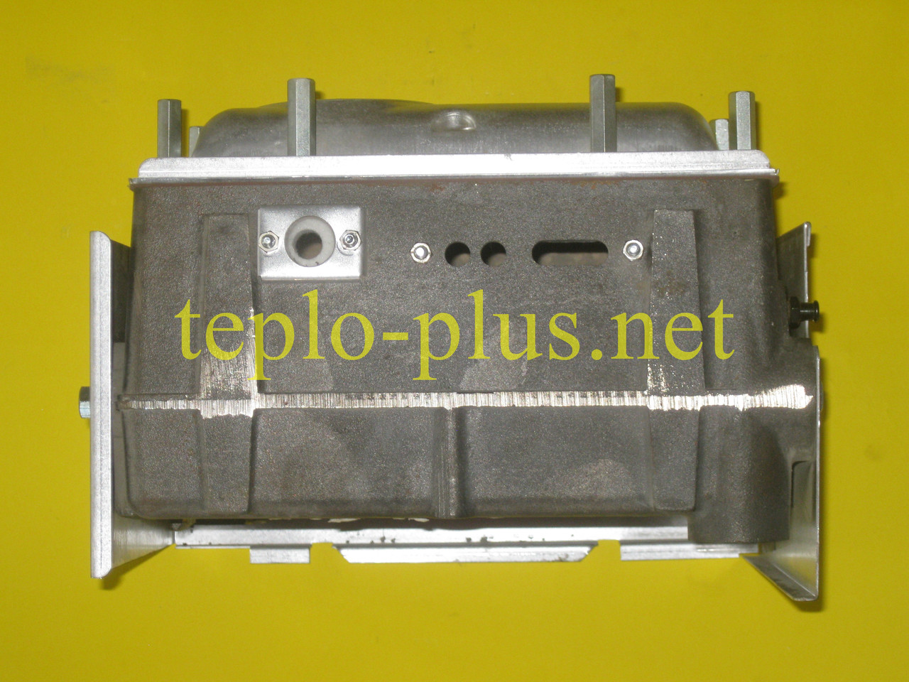 Теплообмінник 5000506 Potterton Suprima 120L
