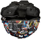 Рюкзак Madpax Marvel Spiderman Comic Strip, фото 4