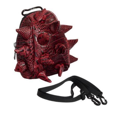 Сумочка Крос-боді Madpax Red-Tillion Crossbody Mighty Bite