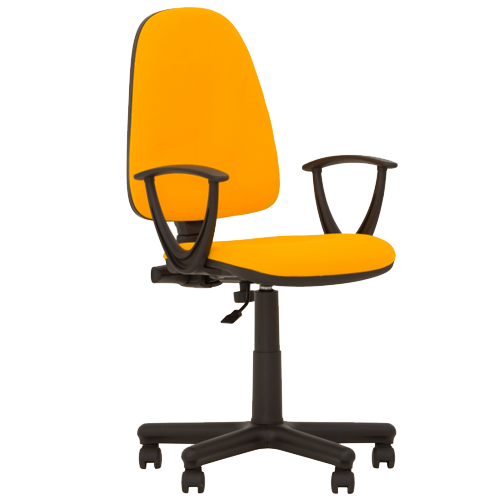 Prestige II GTP (Престиж II)крісло офісне для персоналу, кольори в асортименті