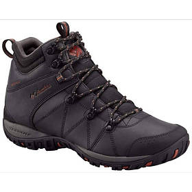 Чоловічі черевики Columbia Peakfreak Venture Mid Waterproof Omni-Heat bm3991-010