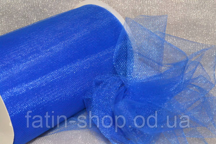 Фатин ширина 14,50см Royal на метраж, фото 1