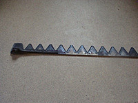 Ніж коси КС-2,1, фото 1