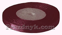 Стрічка атлас 0,6 см