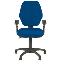 Master GTR 5 (Майстер) офісне крісло для роботи за комп'ютером, кольори в асортименті
