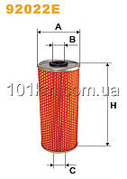 Фільтр оливний WIX 92022E (OM513/2)    