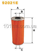 Фільтр оливний WIX 92021E (OM513/1)    