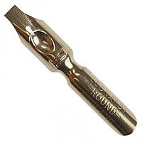 Перо Manuscript бронзове No1