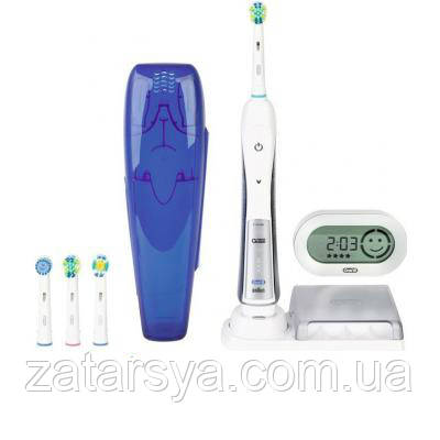 Електрична зубна щітка Oral-B Triumph Professional Care 5000 