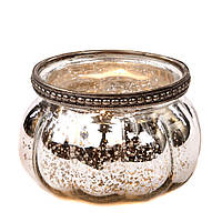 Підсвічник скляний 5,5 cm Goodwill (ціна за 1 штуку)