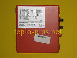 Плата (програмний блок) розпалювання S4965CM 2035 ESYES 300020693 (300009845) De Dietrich WHE 2.24 FF-3S, WHE 2.24 FF, WHE 2.28 FF