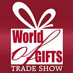 Приглашаем на международную выставку подарков WORLD OF GIFTS TRADE SHOW 13-16 сентября 2017