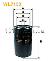 Фільтр масляний WIX WL7133 (OP574)