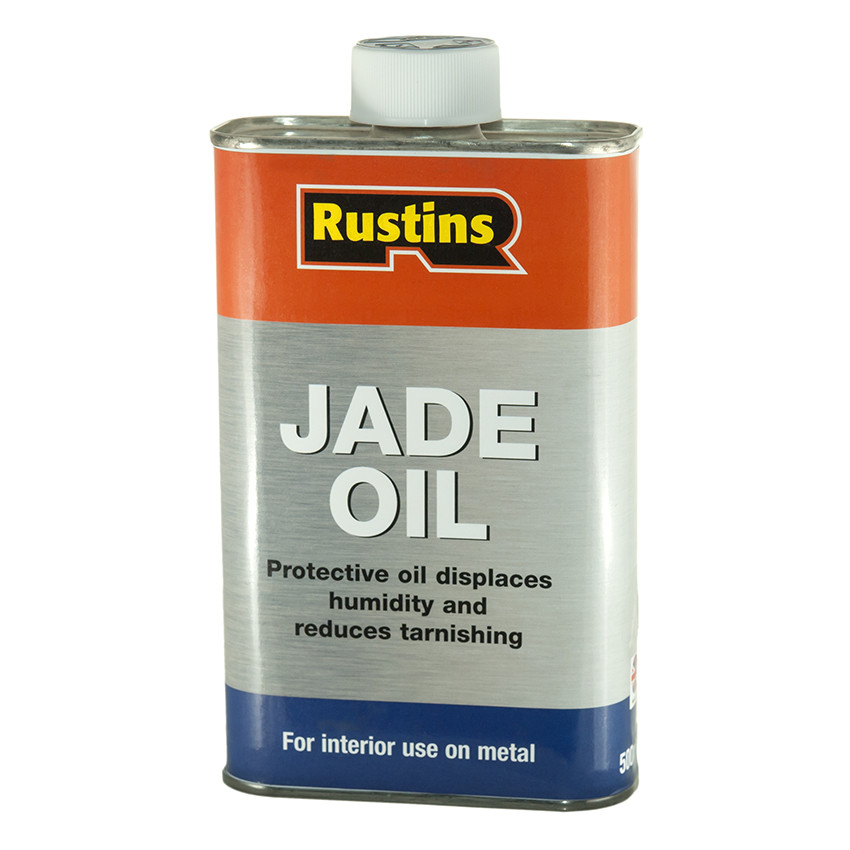 Масло для металла Jade Oil - фото 1 - id-p454341766