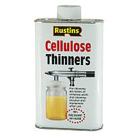 Целюлозний розчинник Cellulose Thinners 500 мл