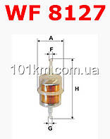 Фильтр топливный WIX WF8127 (PS822)    