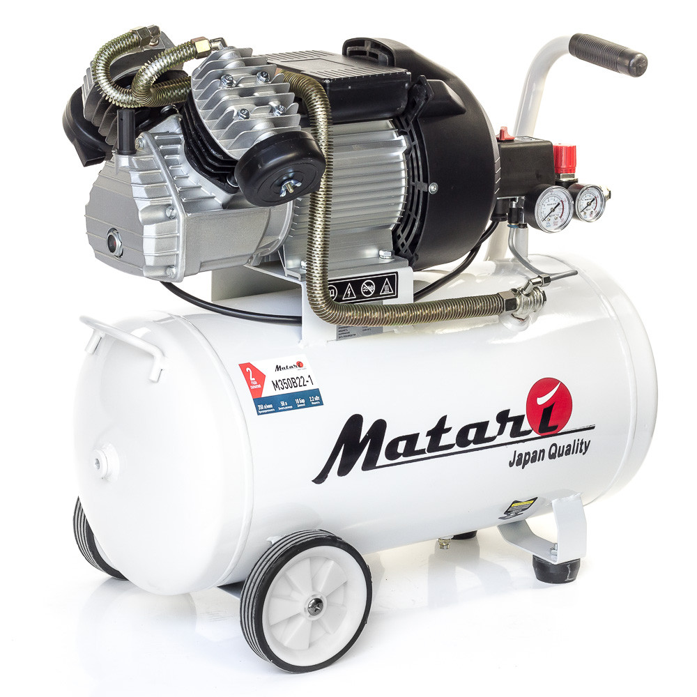 Компресор Matari M350B22-1, фото 1