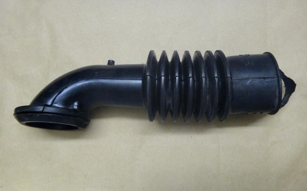 Патрубок для пральної машини Indesit Ariston C00066183