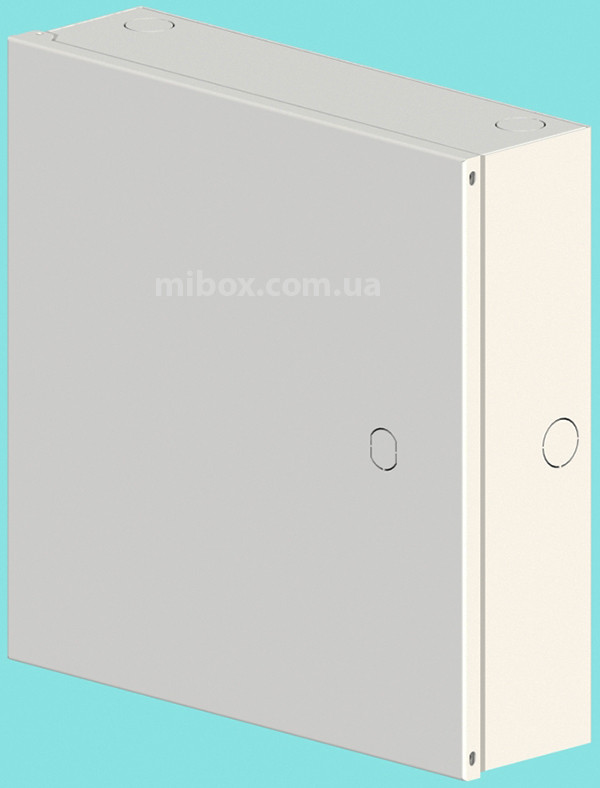Монтажний бокс MB-03MB (Ш280 Г85 В280) білий, RAL9016(White), фото 1