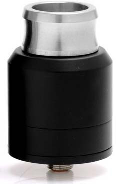 Storm Rogue RDA (clone)