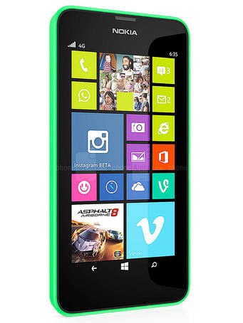 Чохол для Nokia Lumia 635