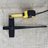 Грабліна жатки мотовіл 114039M1, фото 2