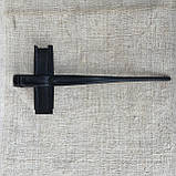 Грабліна жатки мотовіл 114039M1, фото 3