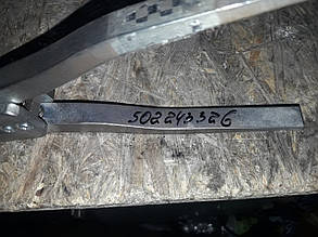 Пломбінатор UFF-350, фото 3