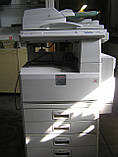 Ricoh MP 3500, фото 2