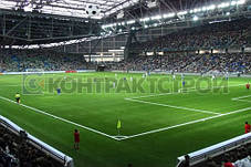 Штучна траваSoccerPro MF DIAMOND 60 (FIFA sertified) для футболу, фото 3