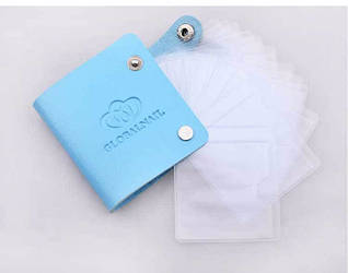 Чохол для пластин (стемпинг)